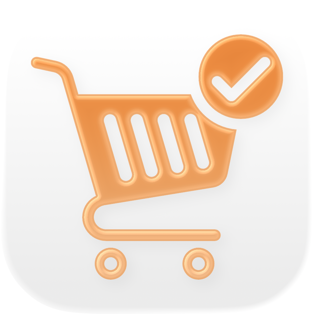 Cartly - Shared Shopping List